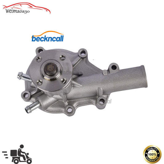 Water Pump for Kubota Utility Vehicle RTV1100 RTV-X1120 RTV1140CPX RTV-X1140 NEW