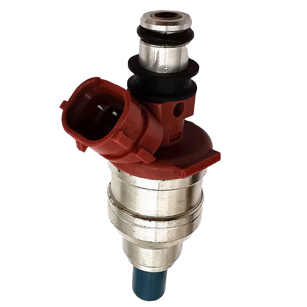 4X Fuel Injector 23250-35040 for Toyota 4Runner Pickup 1985-1995 T100 93-94 2.4L