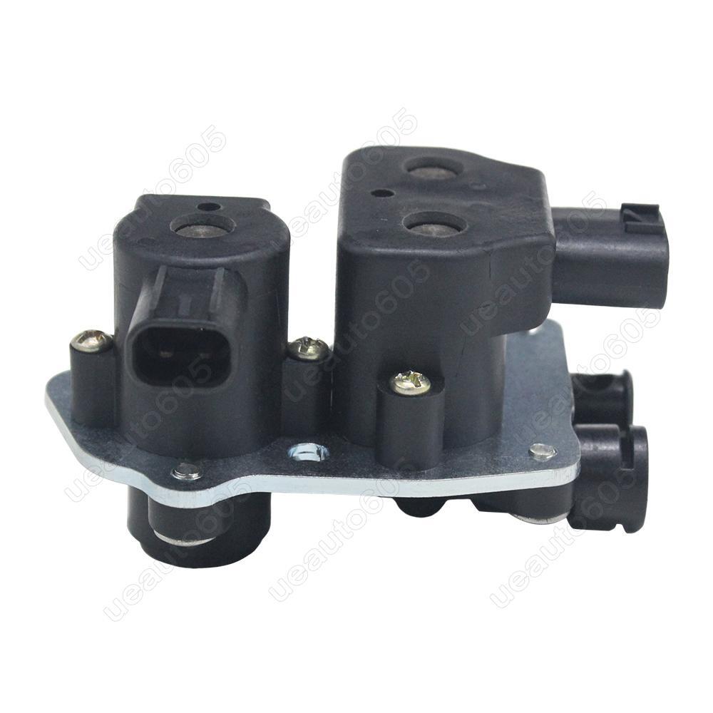 Air Suspension Compressor Valve Block for Toyota for Lexus GX460 Height Control
