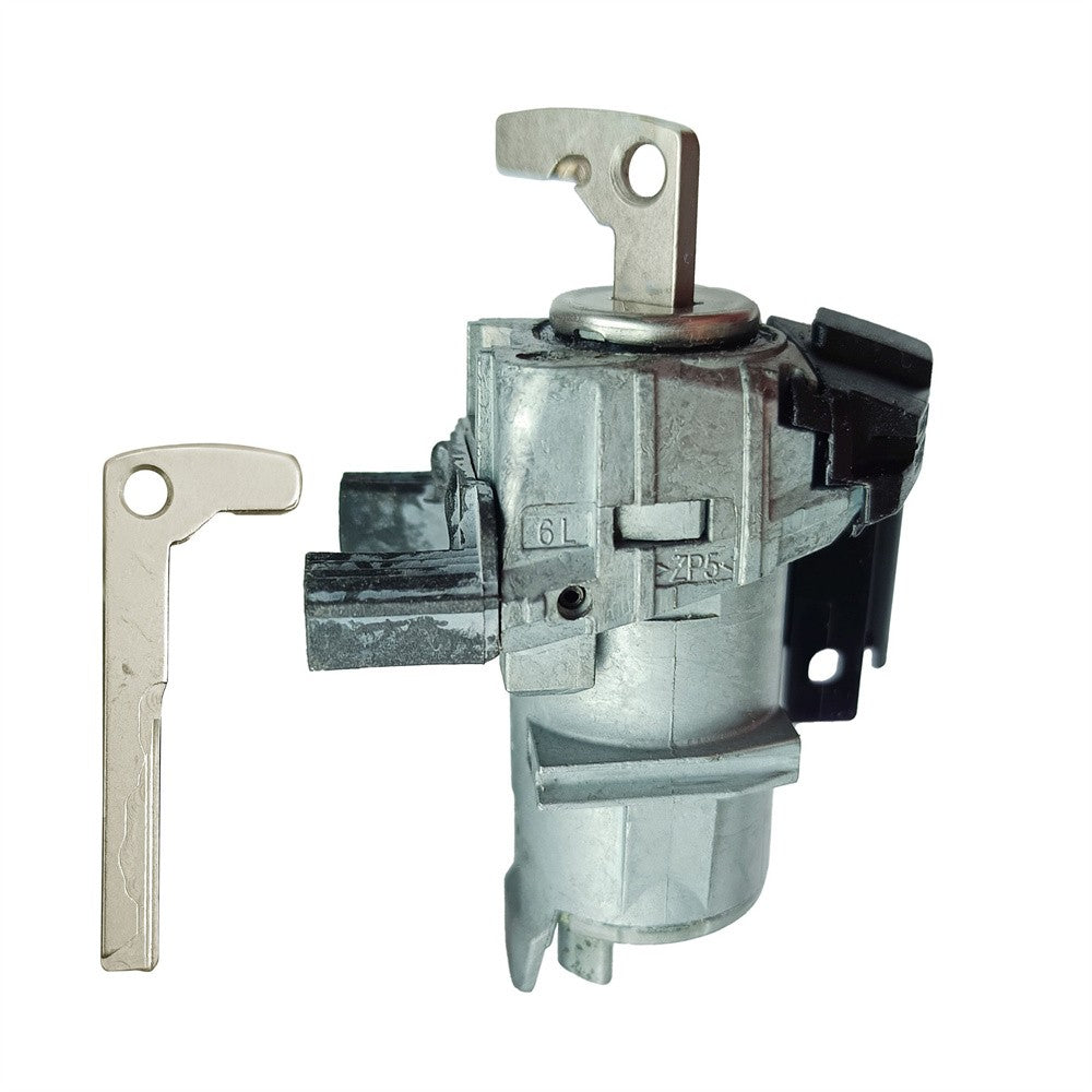 Car Door Lock Cylinder Front Door for Mercedes W204 C300 C63 W166 GLE GL GLS GLK