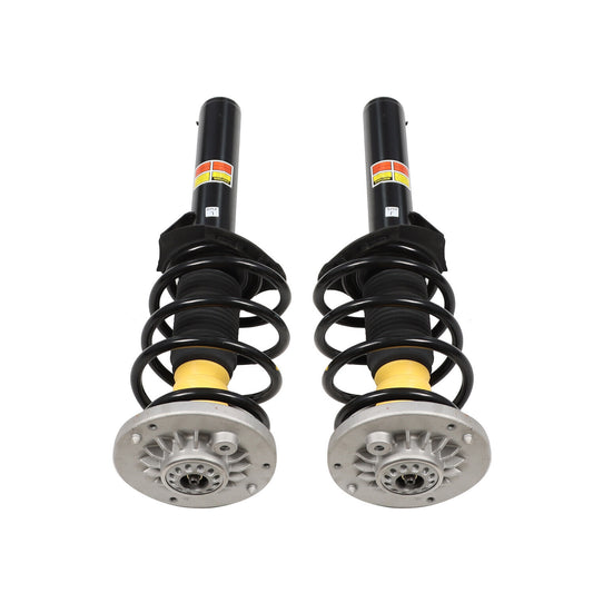 Right front shock absorber strut core with EDC, suitable for Mercedes GLB X247 W247 2021