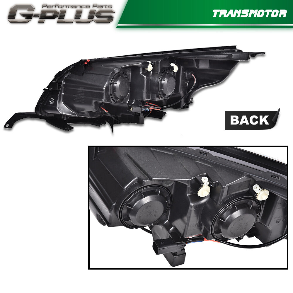 2013-2015 (Year-to-Year)