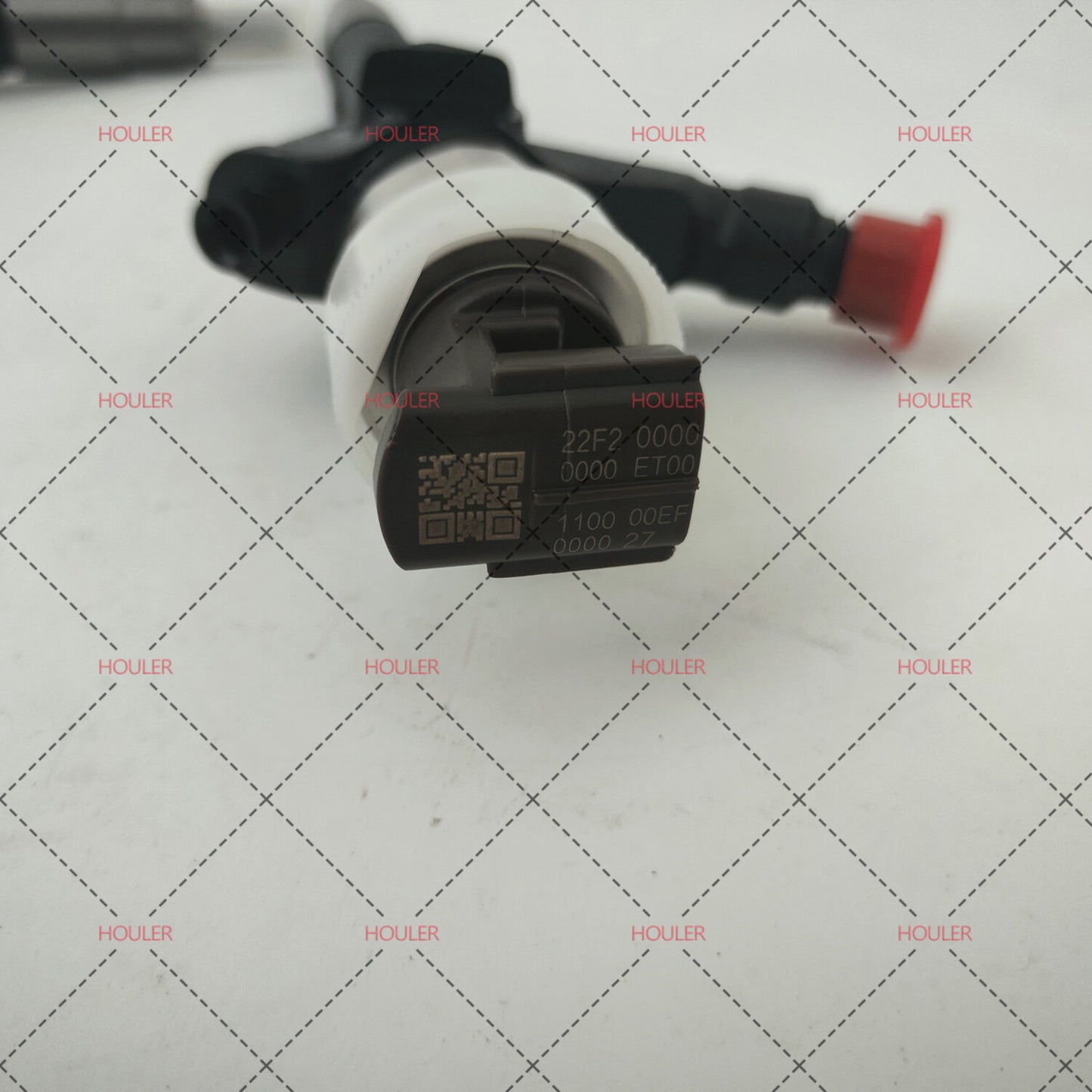 095000-7690 FUEL INJECTOR PARTS 095000-7691 for Toyota Avensis 23670-0R130