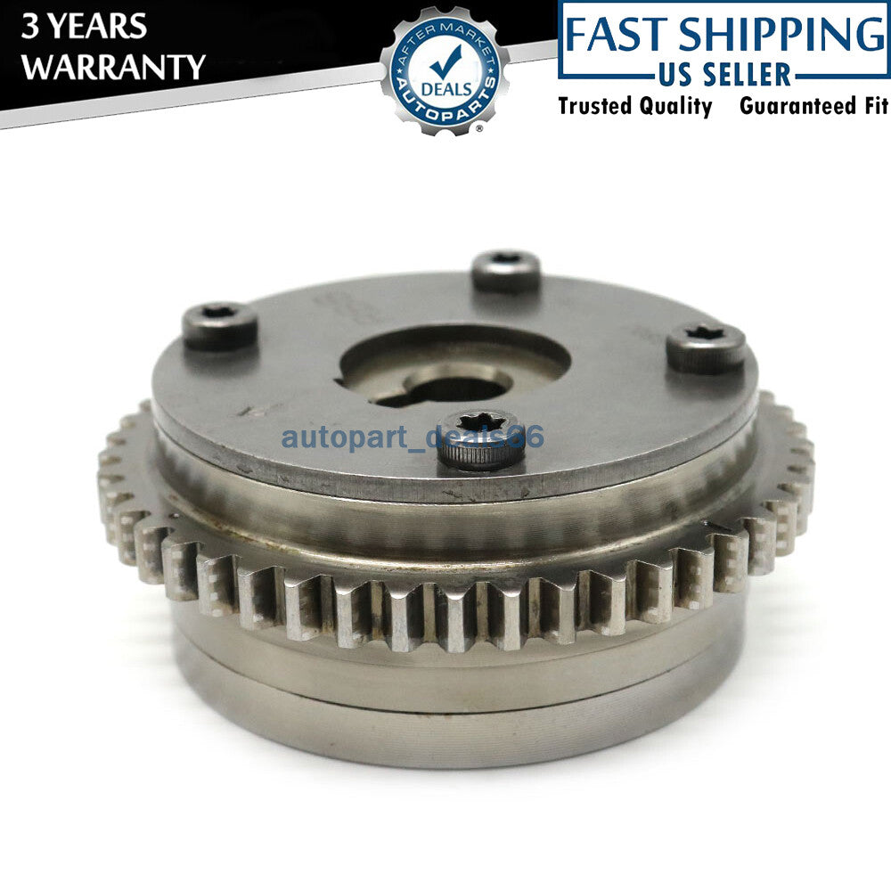New Variable Timing Camshaft Gear Phaser for Honda CR-V for Acura RSX 2.4L 2002-2006