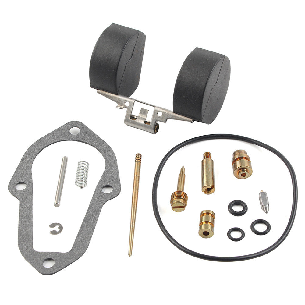 Vergaser Rebuild Reparatursatz f¨¹r for Honda XL250 XL 250 1972-1975 Motosport 250