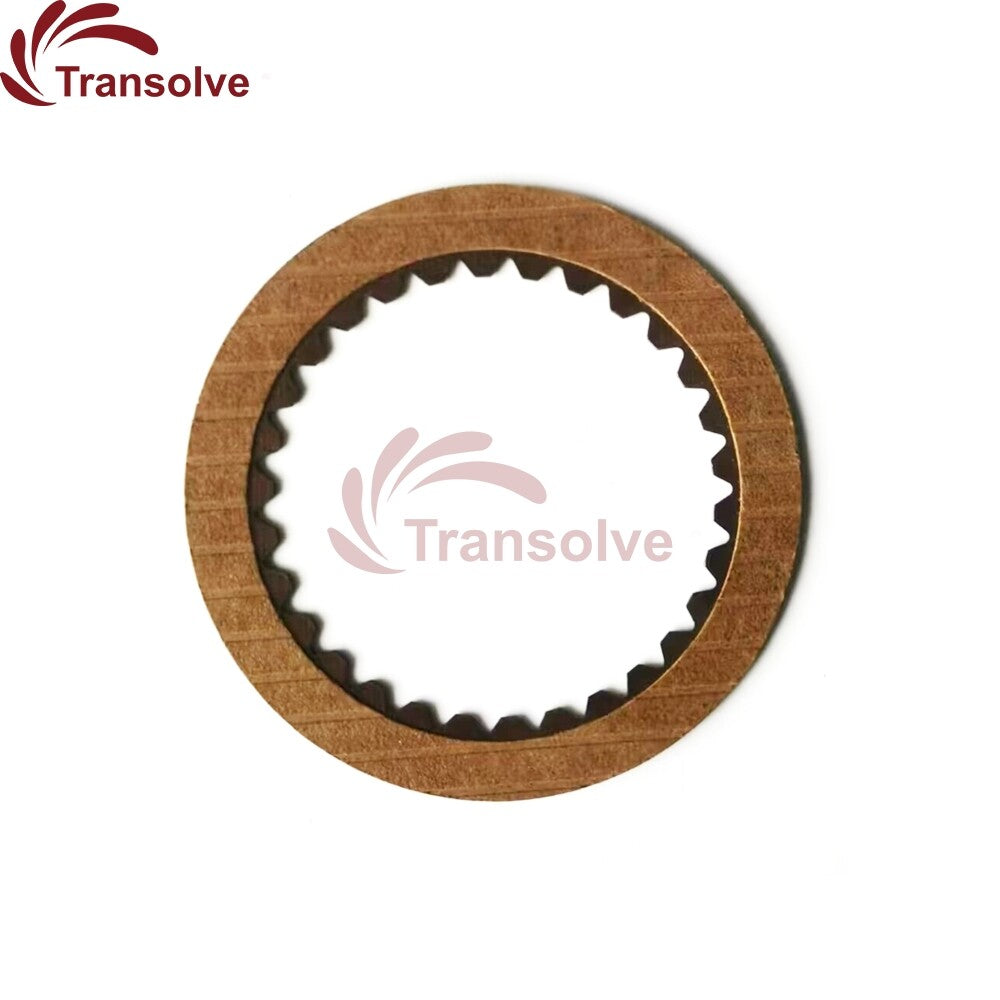 Z140 Z200 Auto Transmission C3 Clutch Friction Plate 801704 for GEELY 4AT-1A/2A
