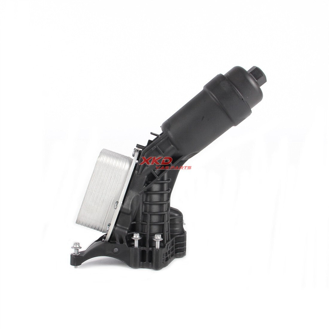 2.0T engine oil cooler filter housing suitable for BMW 218i, 318i, 420i, X4, X6, Z4