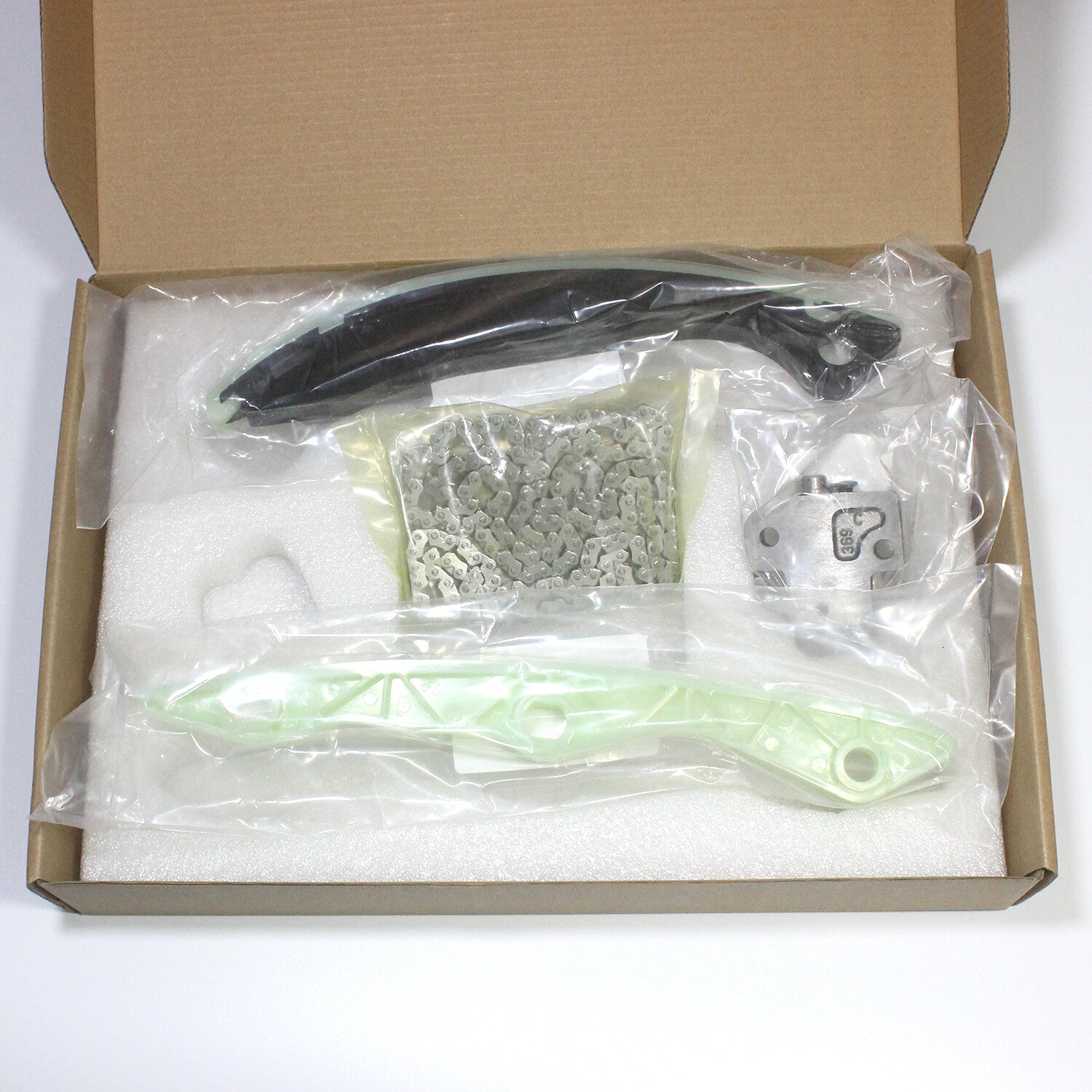 Timing Chain Kit for Hyundai sonata for Kia rondo optima 2.4l  2432125000