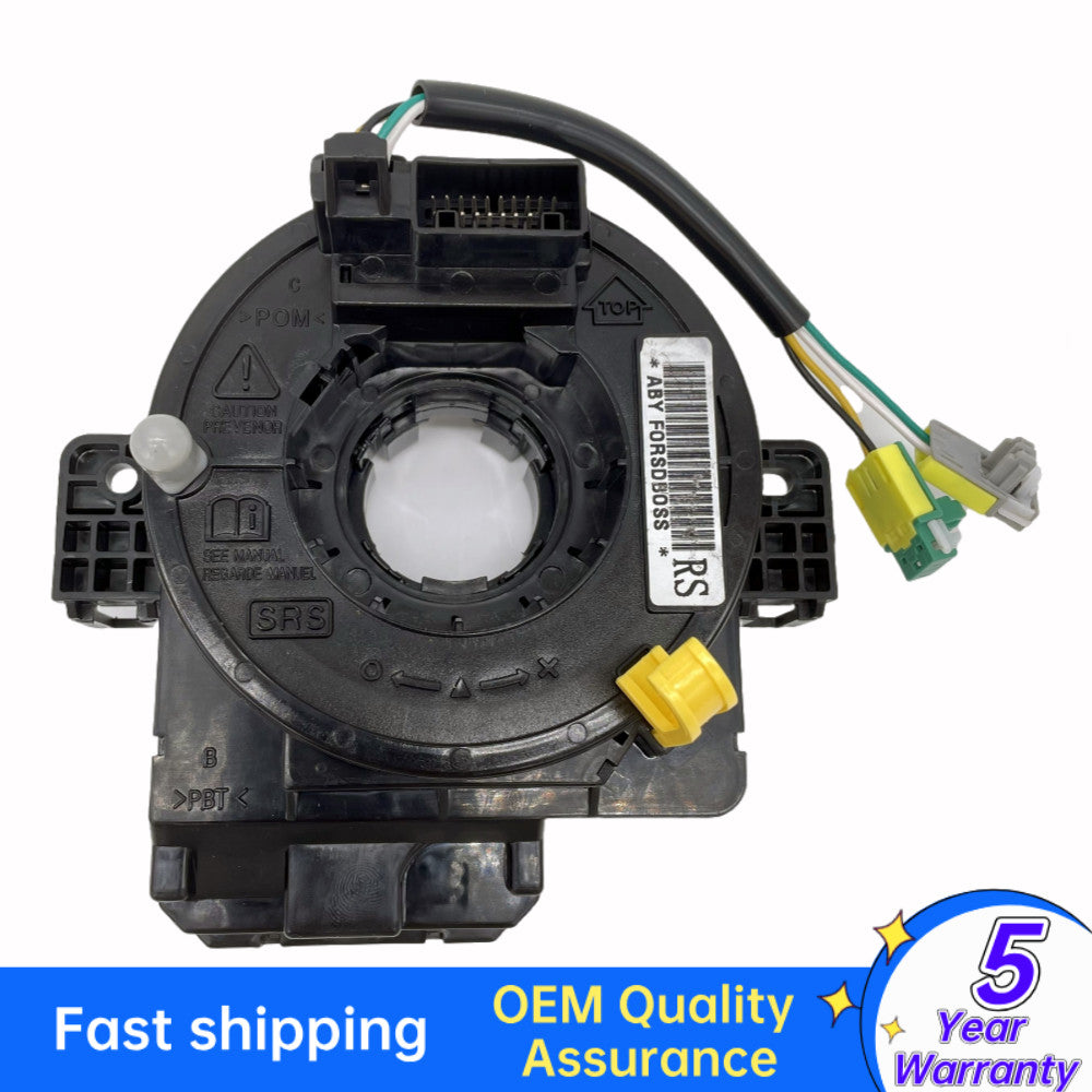 new spiral cable clock spring for ACURA RLX (2014-2019)