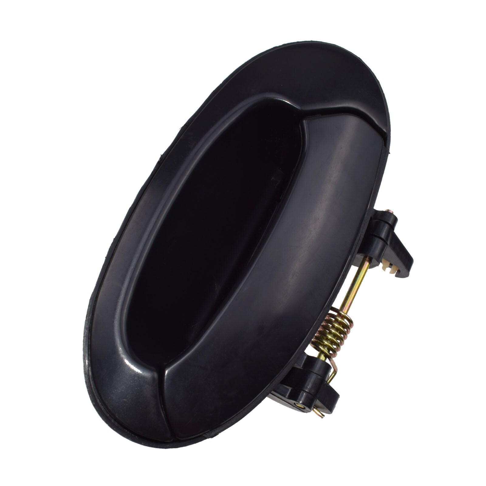 Exterior Rear Right Side Door Handle for Hyundai for Elantra 1996-1998 83660-29001