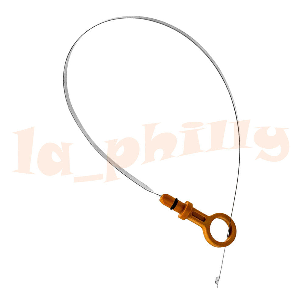 Fit For 1989 to 2002 for Nissan 200SX SR20DET Oil Level Indicator Dipstick