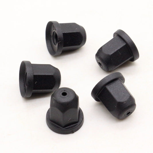 15 Suitable for BMW E24 E28 E30 E32 Hexagonal self-threading cap nut forming clamp 41335480120