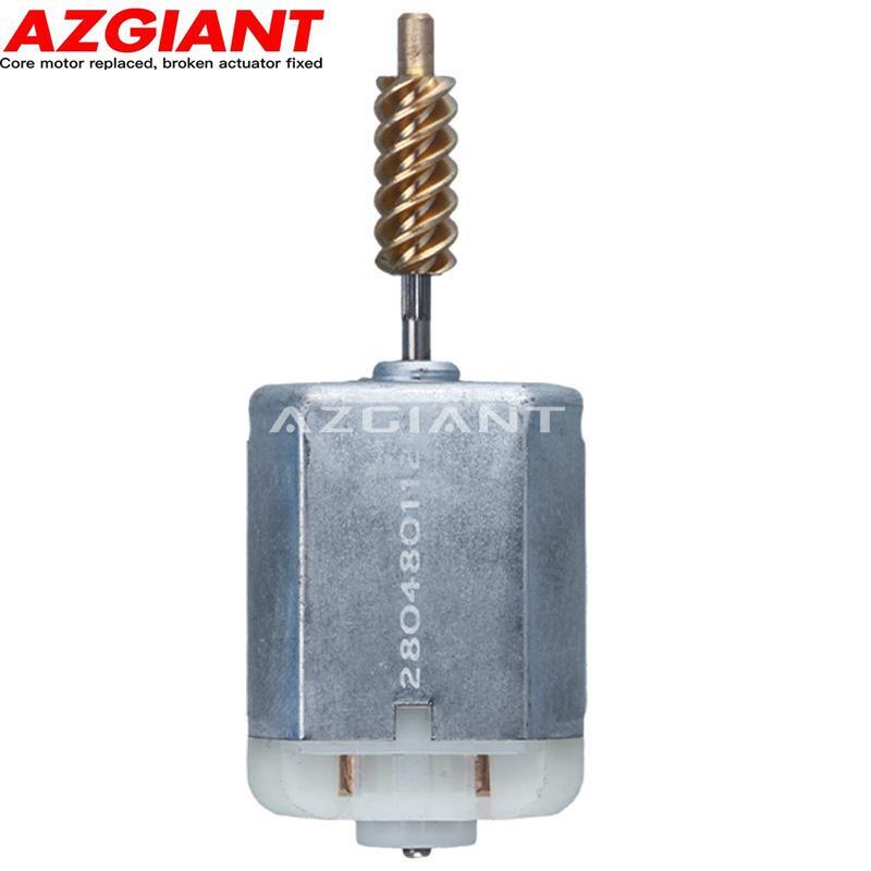 Trunk door lock actuator motor 84631-ED400 is suitable for 2004-2008 for Nissan Tiida Latio models.
