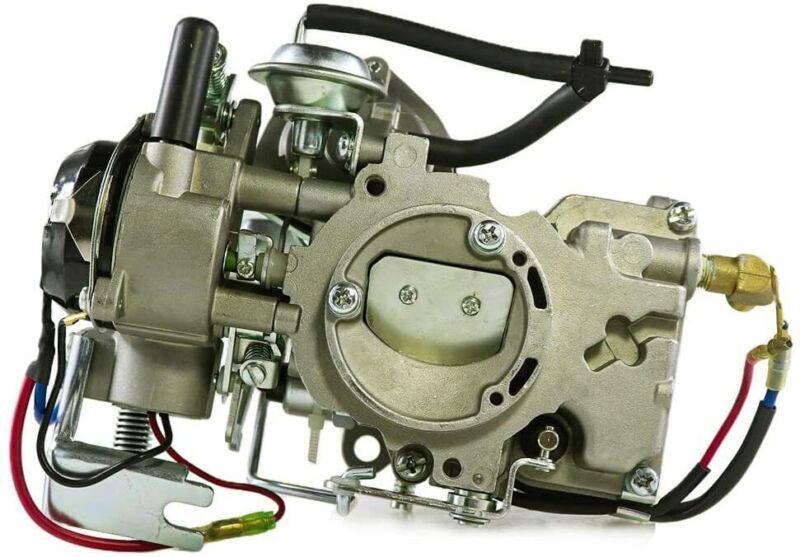 Refit for Nissan H20 Komatsu TCM Forklift Carburetor 16010-50K01 NI16010-50K00
