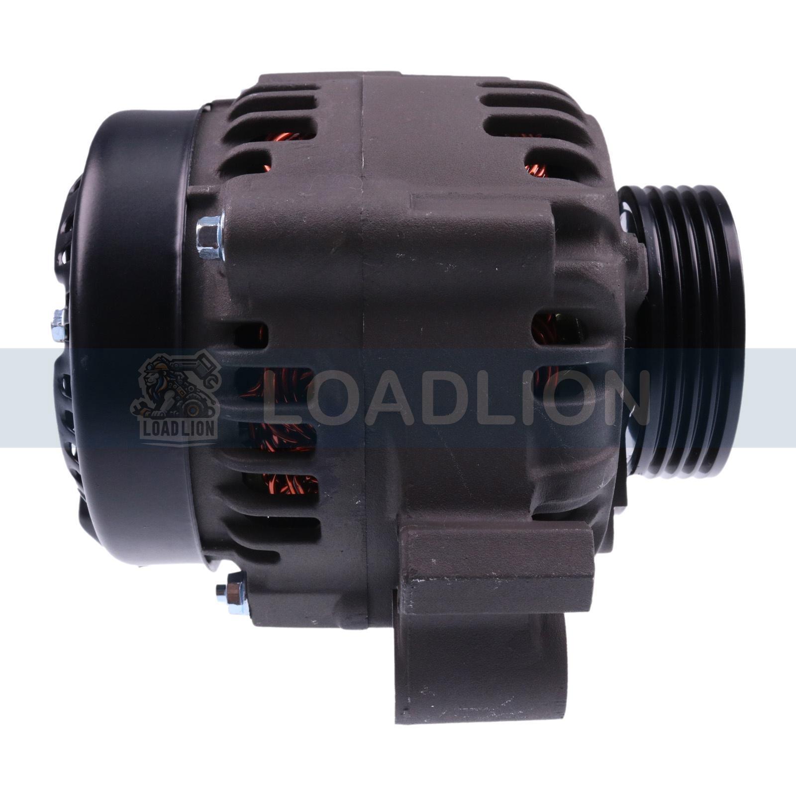 Alternator 8M0057693 for Mercury Marine 150CXLSeaPro 150LProXS 150L 135HP 150HP