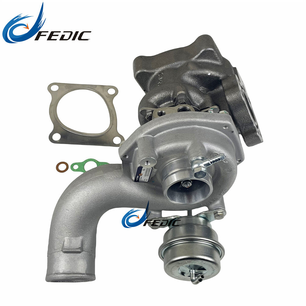 K04 53049700026 Right Turbine for Audi RS4 V6 Biturbo 2.7T 280 Kw 380 HP ASJ AZR