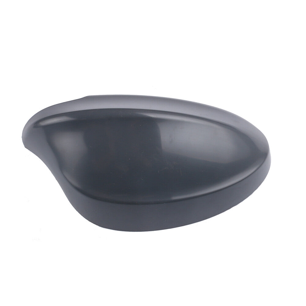 Front Left Side Door Mirror Cap Cover Fits for BMW E90 E91 3 Series