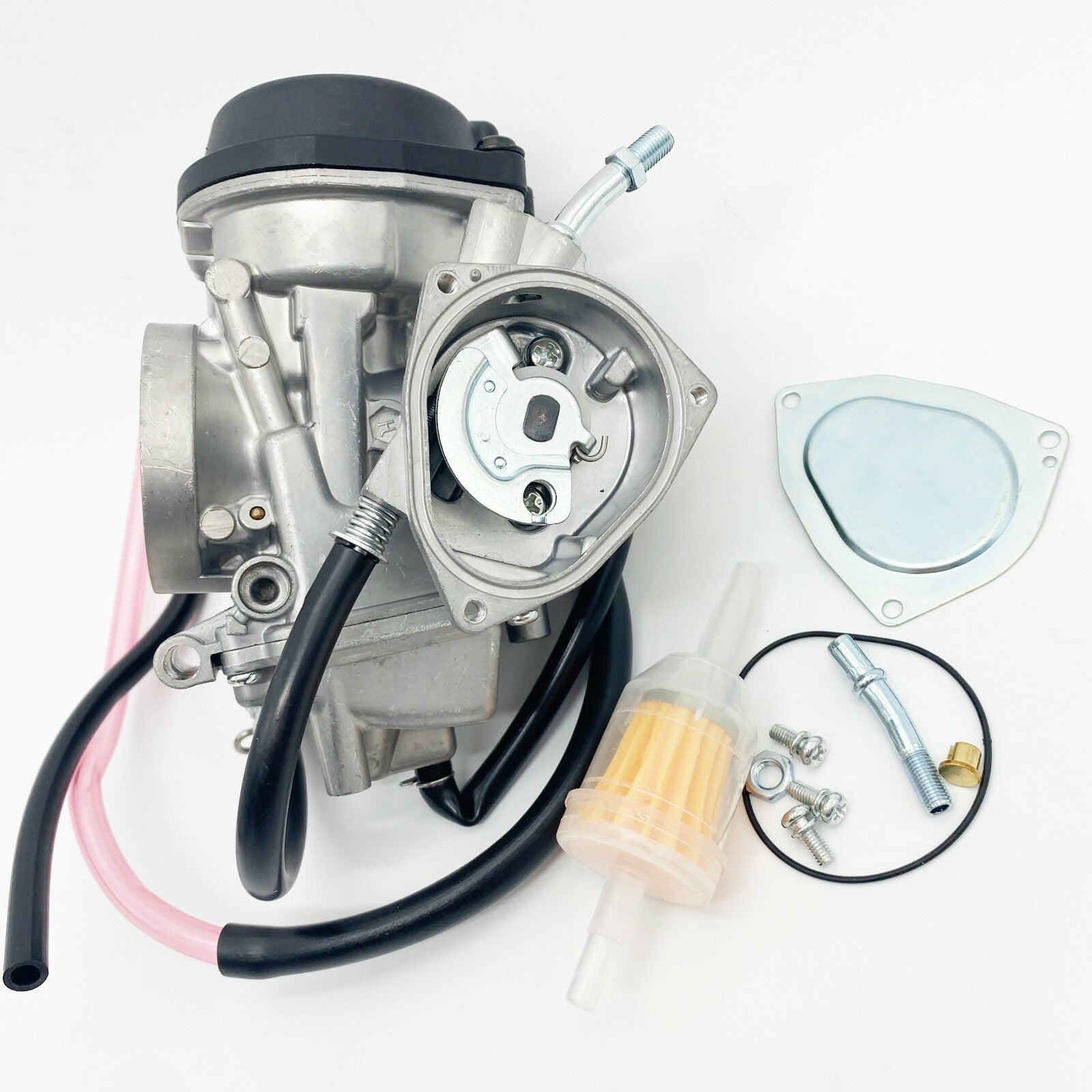 New Carburatore 36mm for Kawasaki 400 KFX400 400cc ATV Quad Carburatore Carb