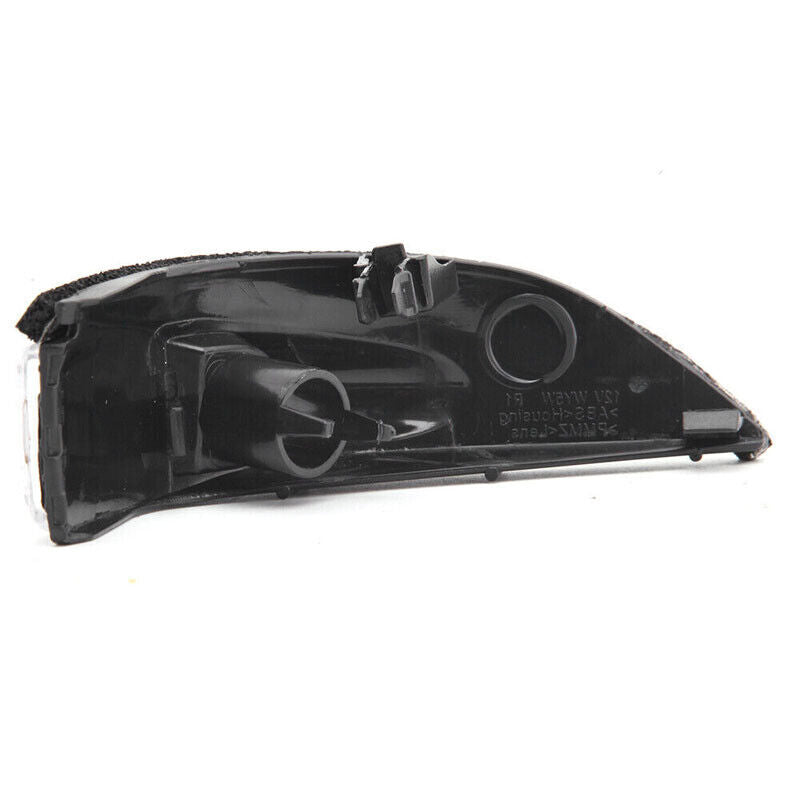 F¨¹r for Toyota Yaris 2011-2019 Fl¨¹gelspiegel Blinker Lichtabdeckung Linse Left NEU