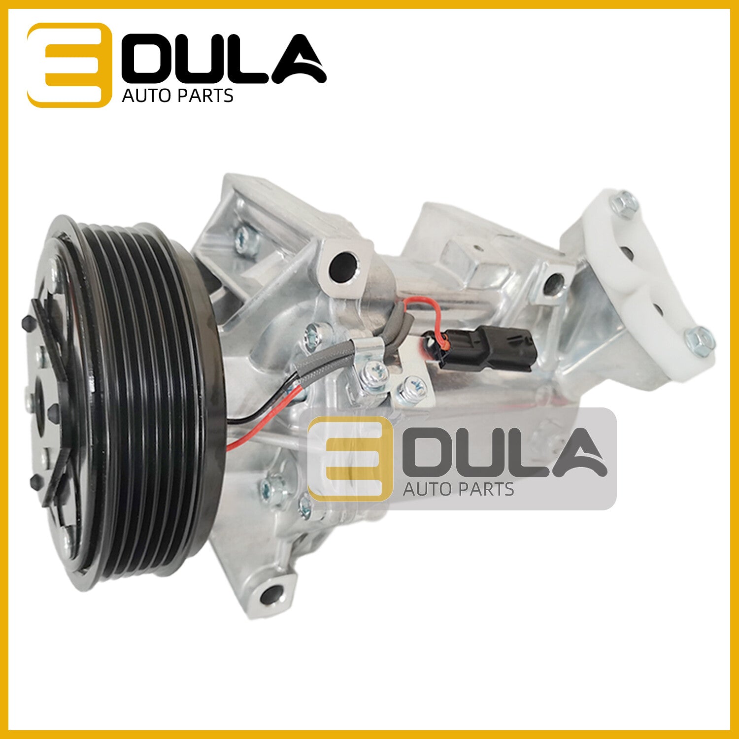 Air conditioning compressor suitable for Dacia Dokker/ for Renault FLUENCE/ for NISSAN NV200