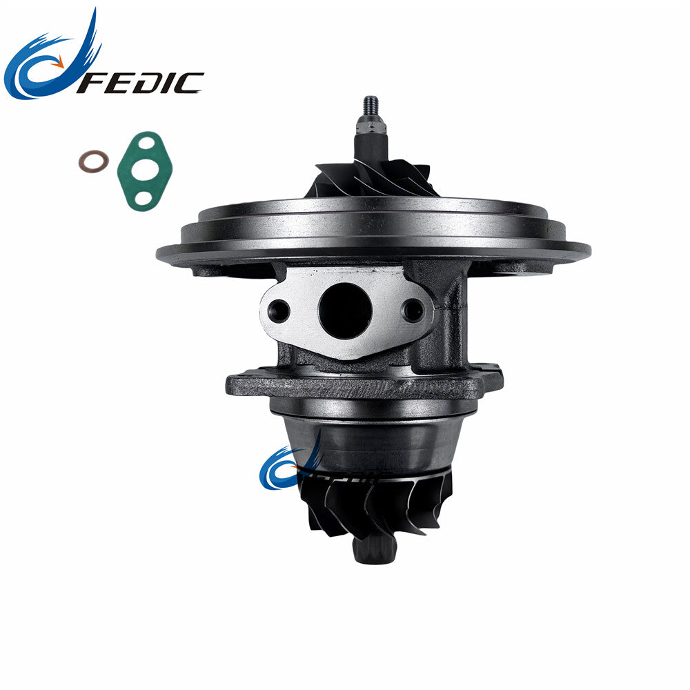 Bigger Turbo cartridge 10009880107 for VW LKW D0836LFL 2012 for MAN LKW Bus cil