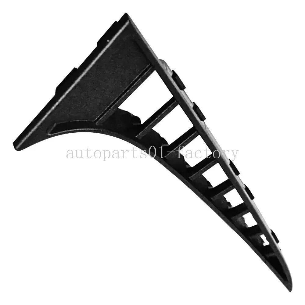 51128056587 Rear Left Bumper Grid Grille for BMW 3 4 Series F80 M3 F82 F83 M4