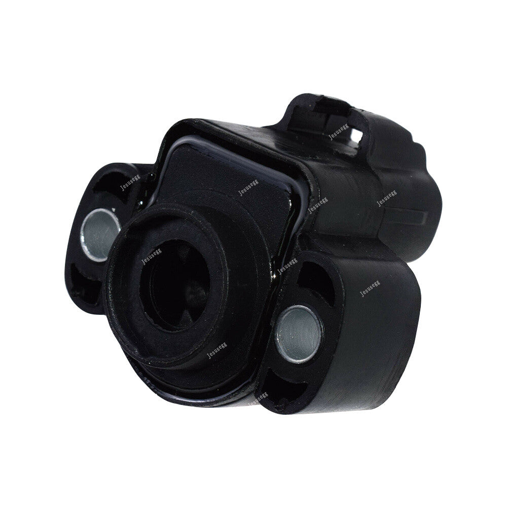 Throttle Position Sensor 3-Pin Fit for Cherokee for Wrangler Dakota 2.5L TPS Sensor