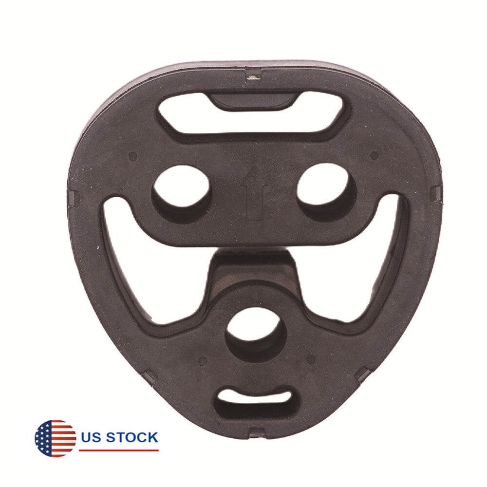 For 2010-2020 for Dodge for RAM 2500 3500 Tail Pipe Insulator System Hanger 52014091AE