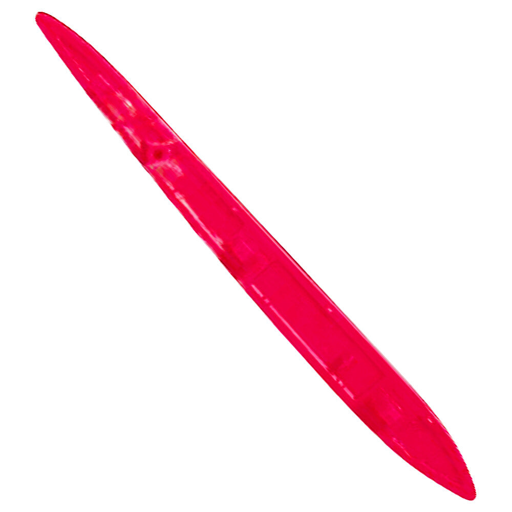 Fits For GLC-Class X254 2023 2024 2025 Rear Right Side Bumper Reflector Red