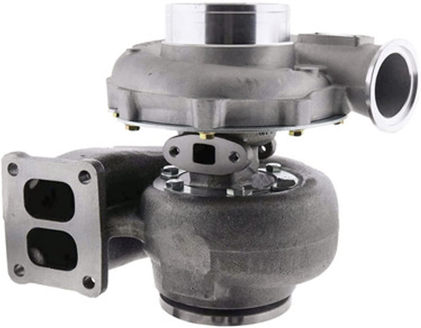 Turbo S300 Turbocharger 3803389 3528639 3529257 for Engine L10
