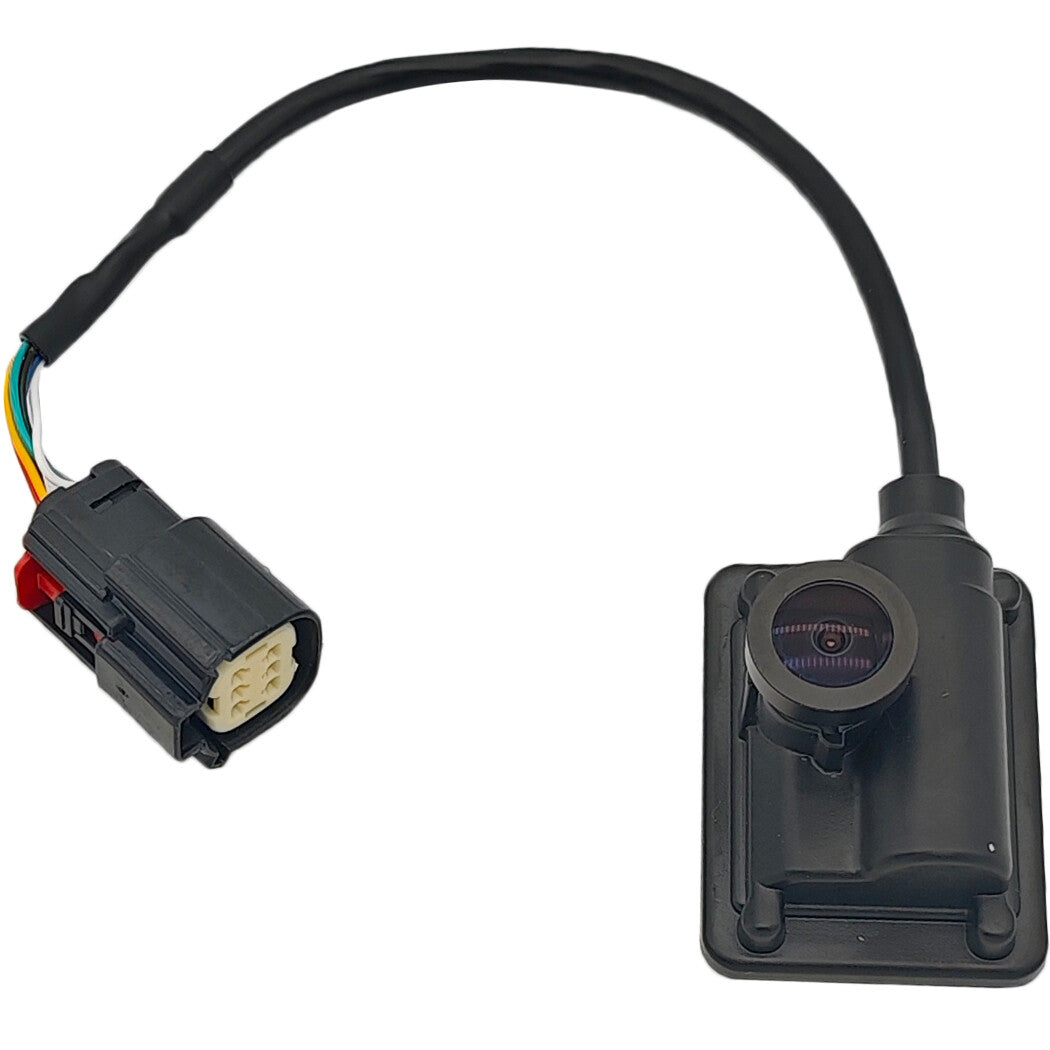 Rear View Backup Reverse Camera for Jaguar X351 XJ 10-15 XJR XJL AW93-19G490-AD