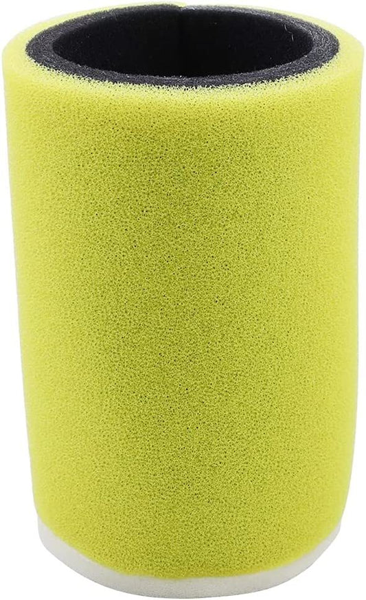 Air Filter 1YW-14451-00-00 for Yamaha Kodiak 400 YFM400 4x4 Timberwolf 250 Big