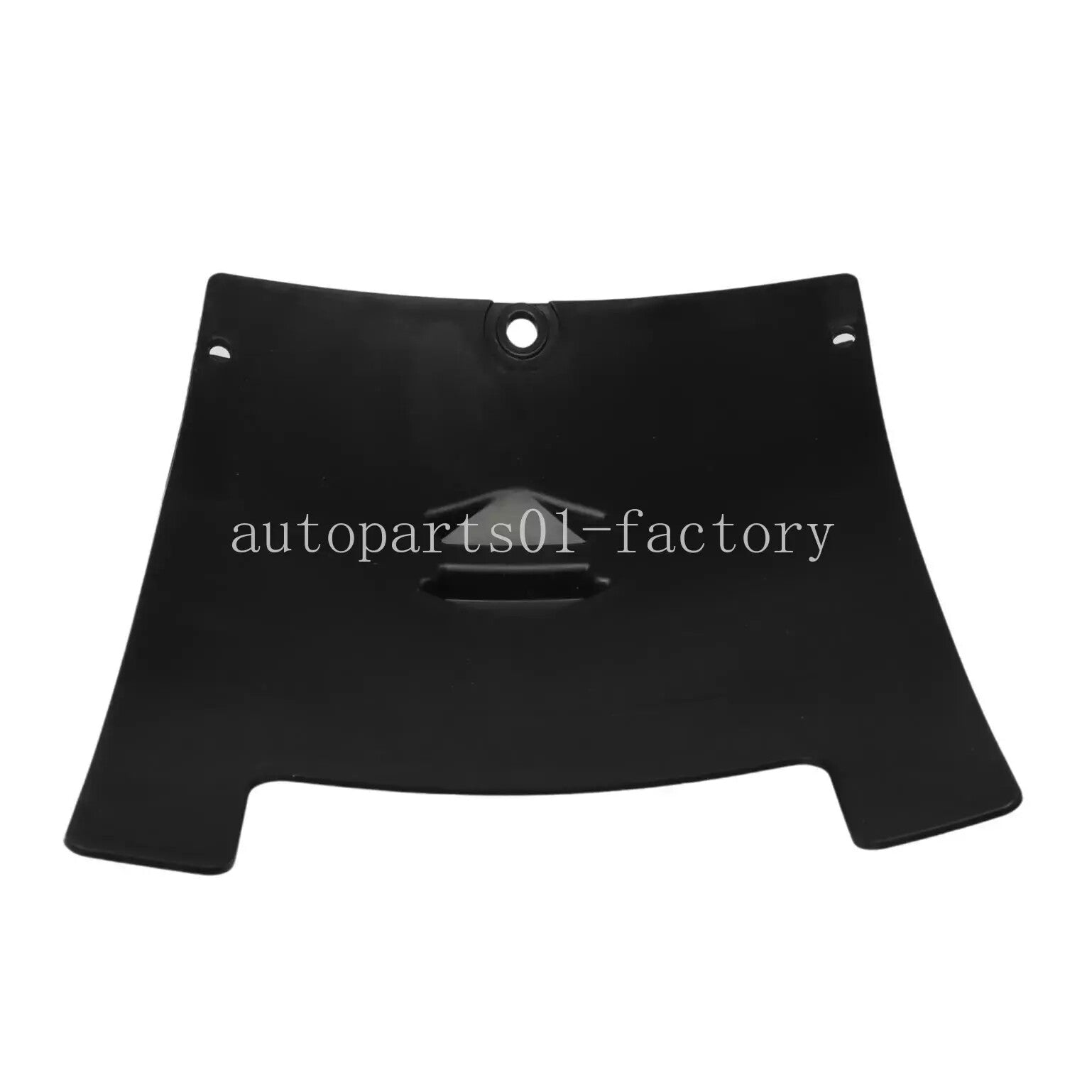 1668841000 One Piece Fender Liner Access Cover Fit for Benz GLE350 ML350 GL550