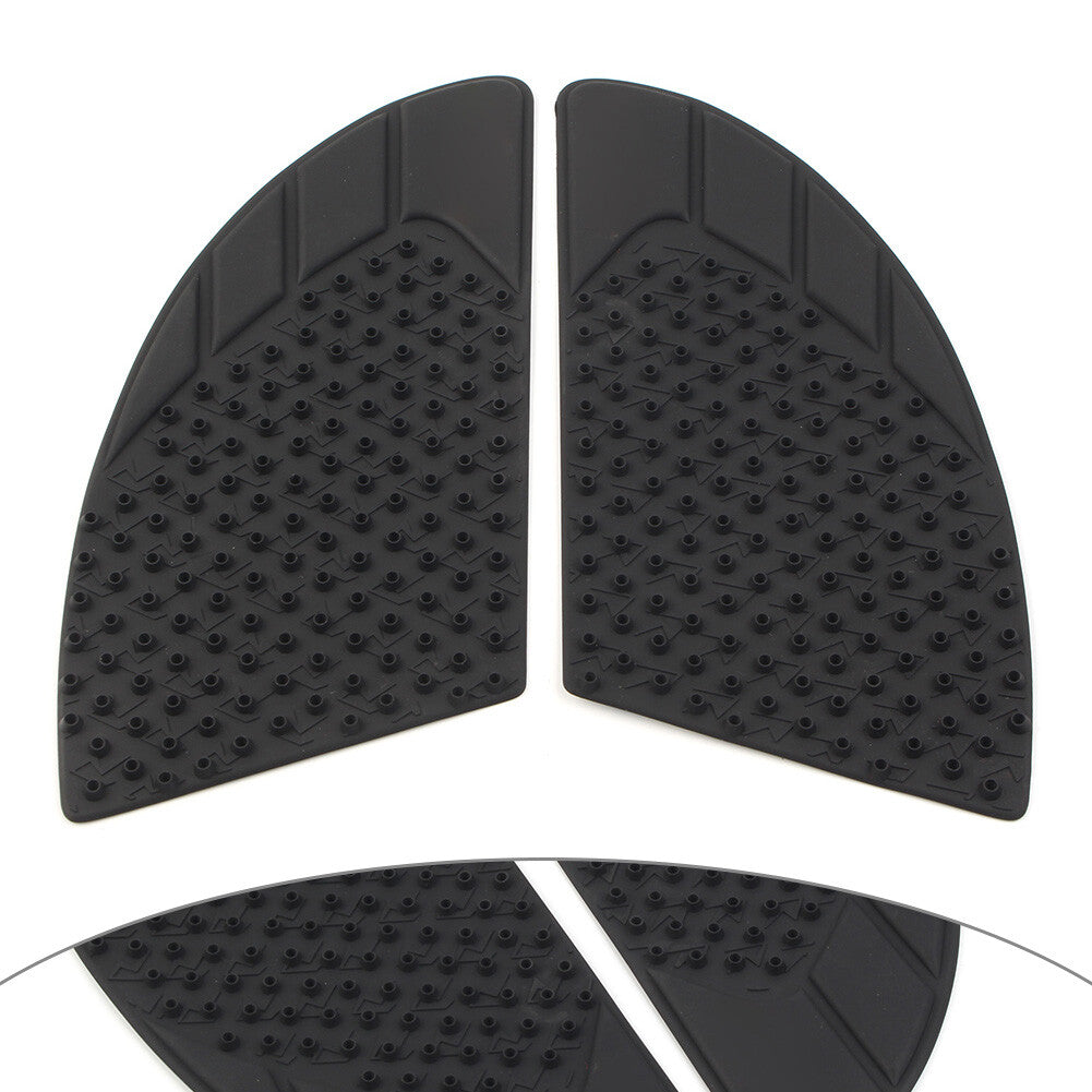 Motorcycle Gas Tank Pad Traction Side Grip Protector Fit for Suzuki GSXR1000 17-19