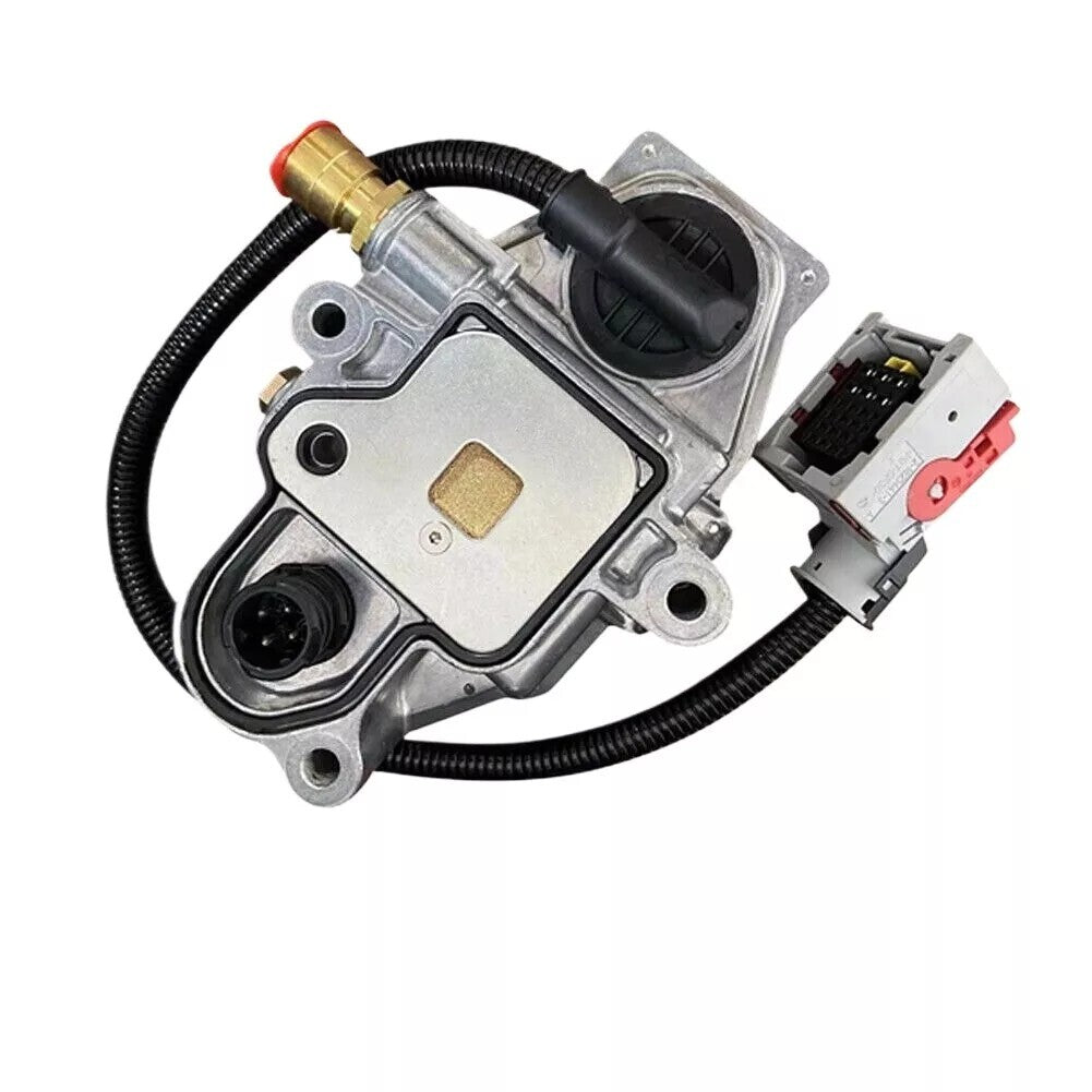 new solenoid valve 22327072 21965284 24V clutch actuator for Volvo / for Renault trucks