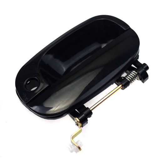 for Hyundai H1 Starex, front left door handle, 1998 - 2007, model number 82650-4A300, brand new.