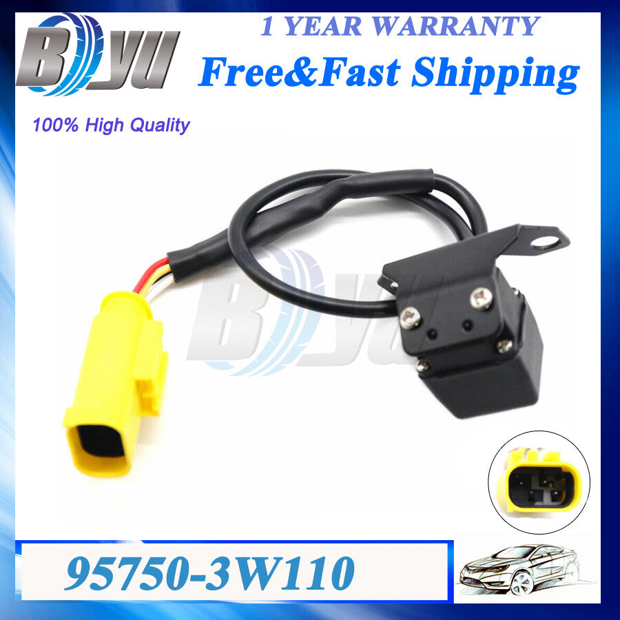 BACK UP CAMERA CAMERA ASSY-BACK VIEW 95750-3W110 FITS for KIA SPORTAGE 14-16