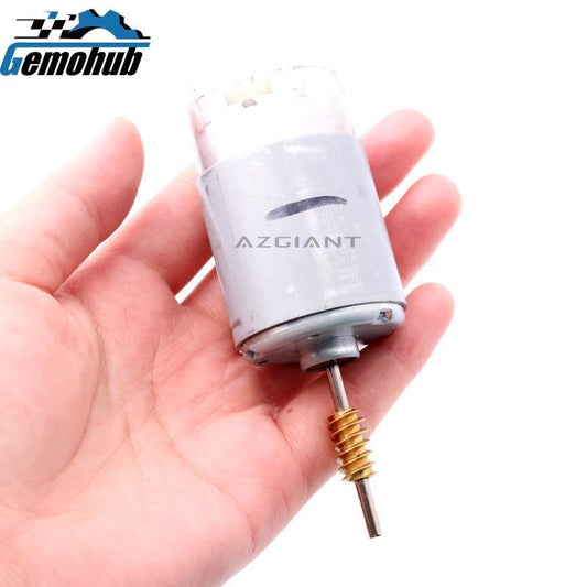 RS-555PX3555 Central Door Lock Actuator Motor for 2009-2015 for BMW 7 Series F01 F02