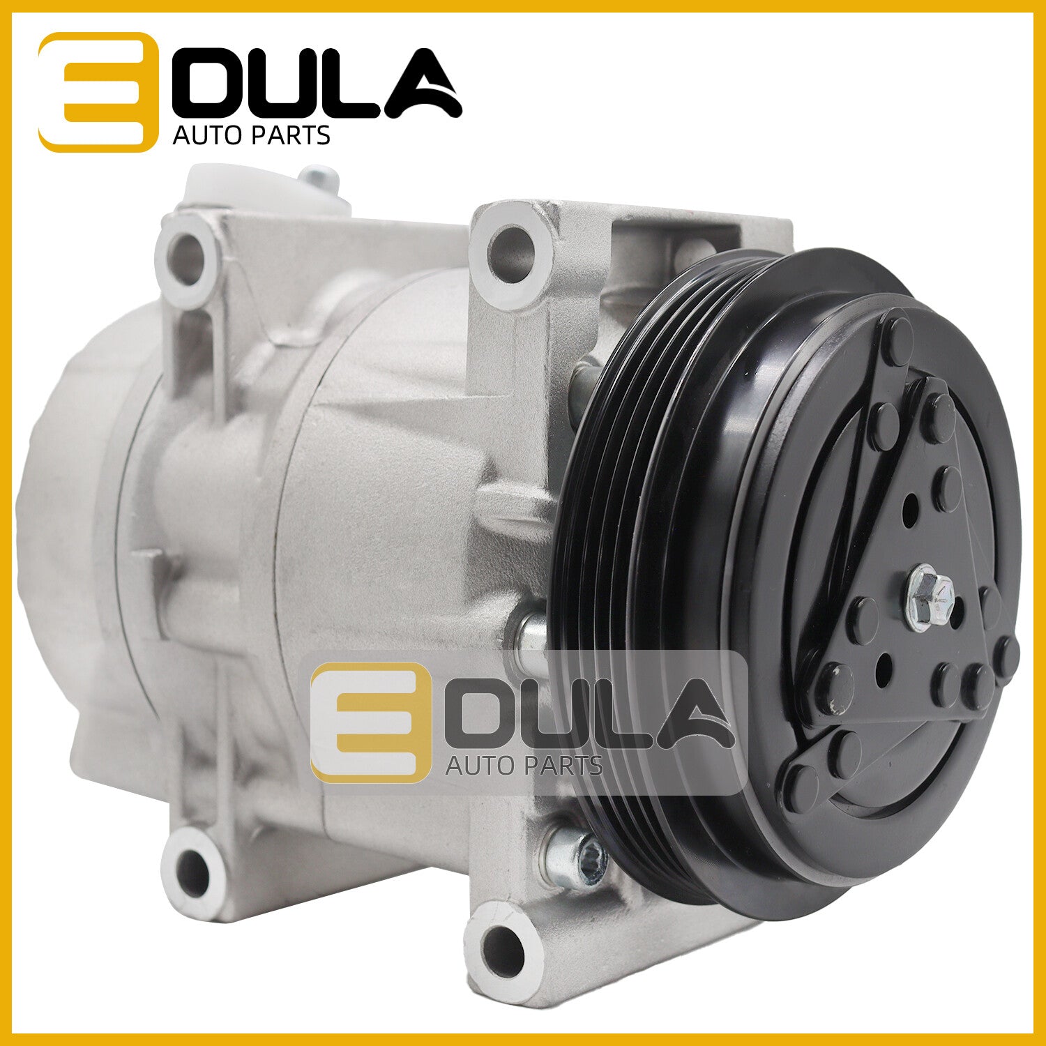 CWV618 Compressor AIR Conditioning FITS for Infiniti QX4 3.5L for Nissan Pathfinder