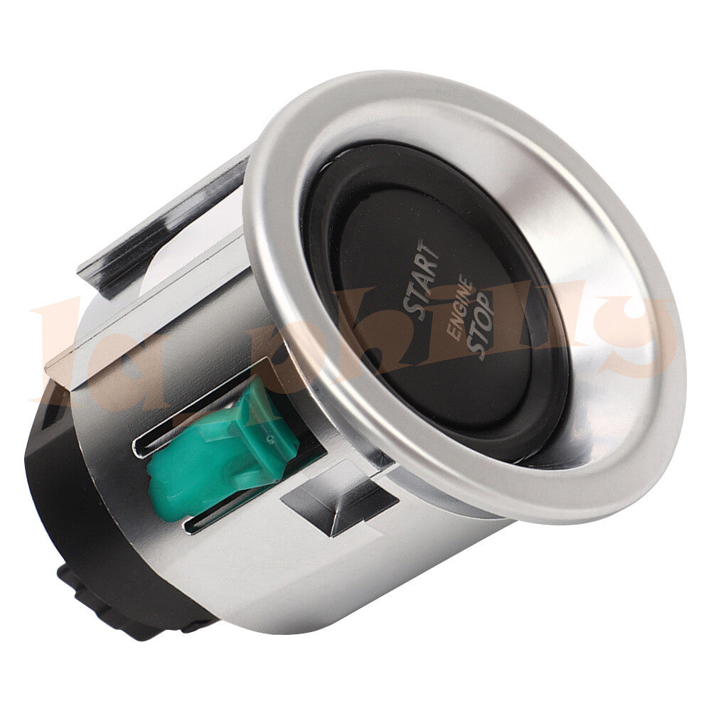 LR050802 for Range Rover L322 Car Start Stop Switch Keyless Ignition Button