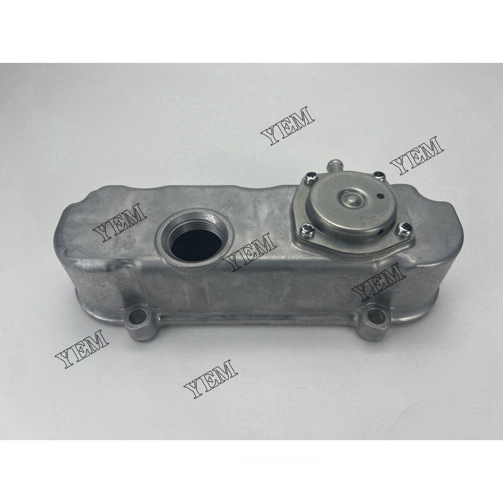 D782 Valve Chamber Cover 1G958-14512 For Kubota Excavator Engine Parts