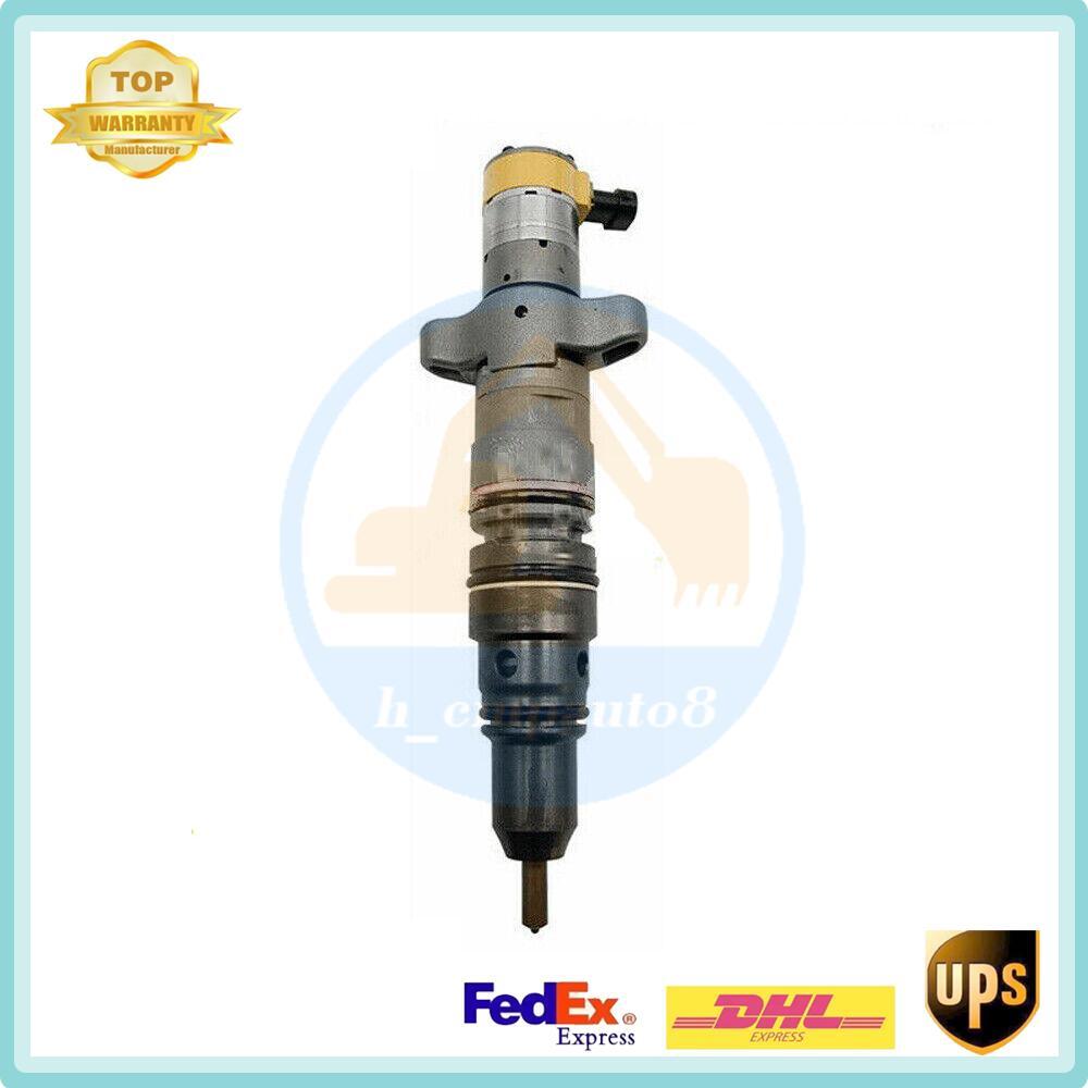 Fuel injector with 387-9433 10R7222 New for C9 330D 336D EXCAVATOR