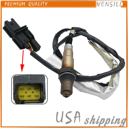 234-5700 Wideband Front Oxygen Sensor for Volvo C70 S60 S70 S80 V70 XC70 XC90