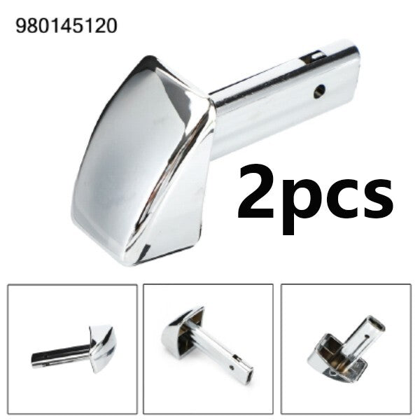 2 X for Seat Release Knob Fit for Maserati For Grancabrio For Granturismo 980145120