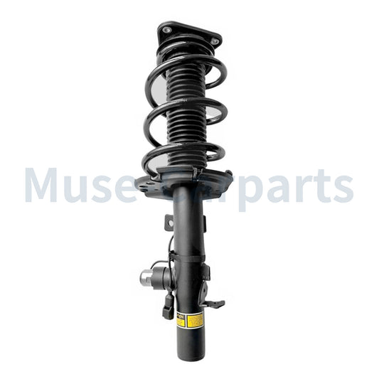 2-piece rear shock absorber struts (Assy) suitable for BMW F10, F11, F18, 528i, 535i, 550i, 650i. (33526784015)