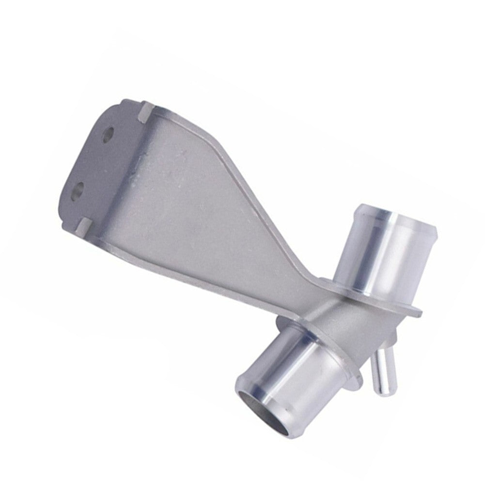 Aluminium Engine Coolant Water Outlet for Toyota for Corolla 09-17 1.8L L4 New