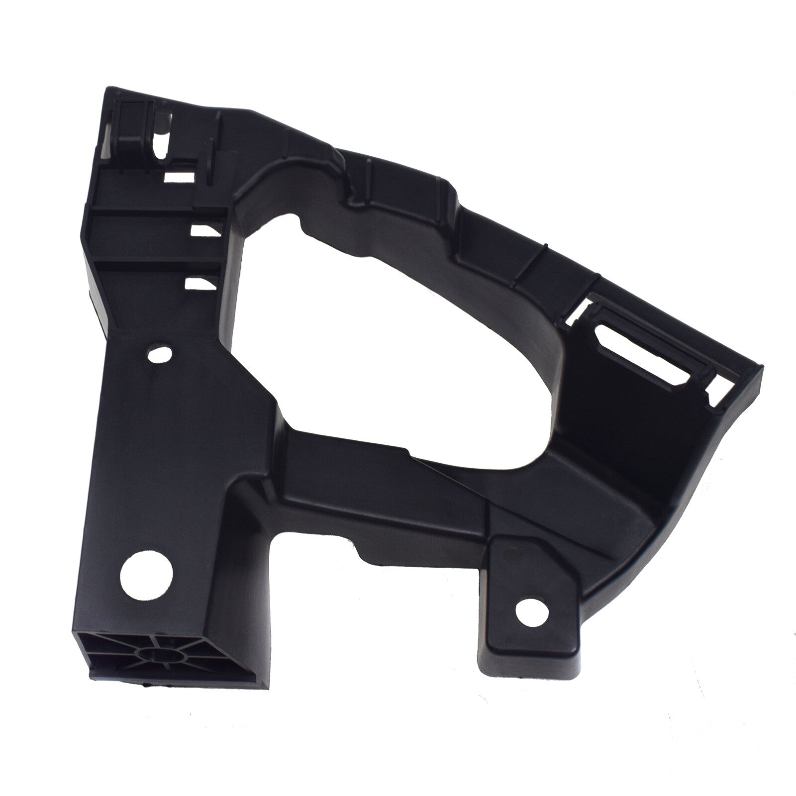 Front Right Bumper Headlight Bracket Hold Mount Retainer 2016-18 for Honda HR-V