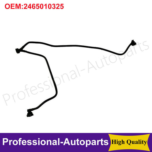 Exhaust upper radiator overflow hose suitable for Mercedes-Benz CLA250 GLA250 GLA45