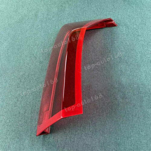 Suitable for 2017-2018 for Audi S7/A7 S Line cars - Front fog light grille cover trim