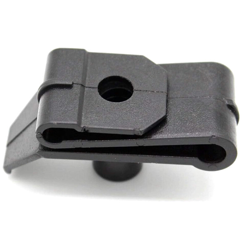 Five body shields and insulating panel fasteners for BMW 07147306224